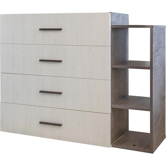 Комод «Луна» П7.049.1.31