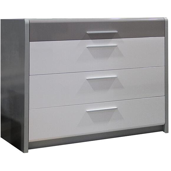 Комод «Скарлетт» БМ2.778.1.31