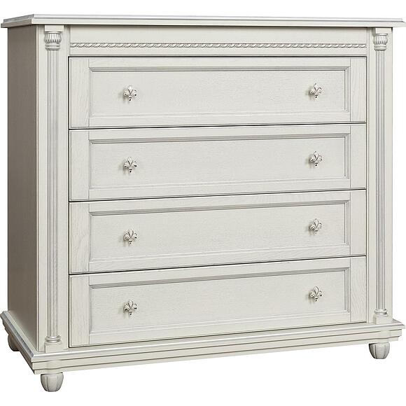 Комод «Валенсия Д Классик» П3.0591.1.13