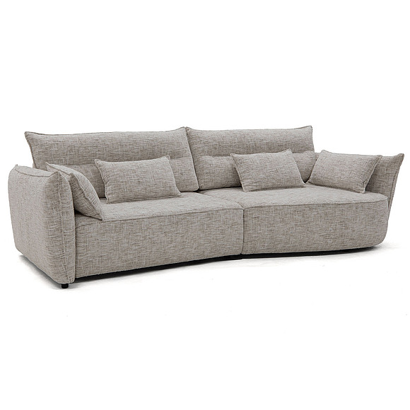 Угловой диван «Комрат» (2мL/R6мR/L)