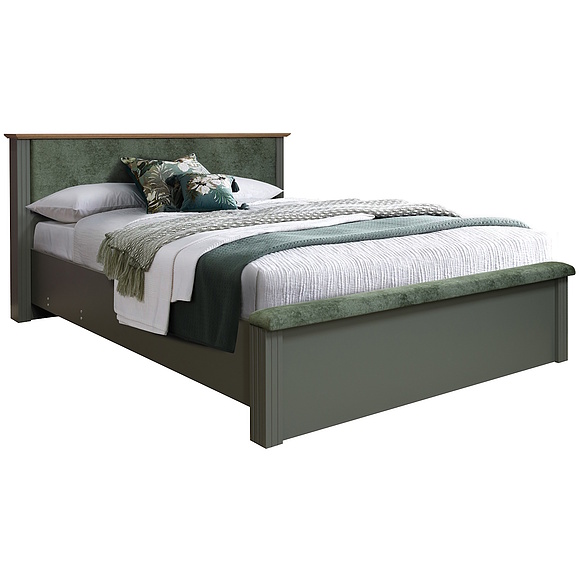 Кровать 2-16 «Джио» П7.060.1.00