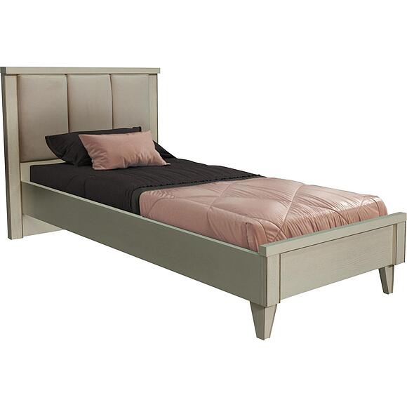 Кровать 1-09 «Амадей» П6.635.1.10