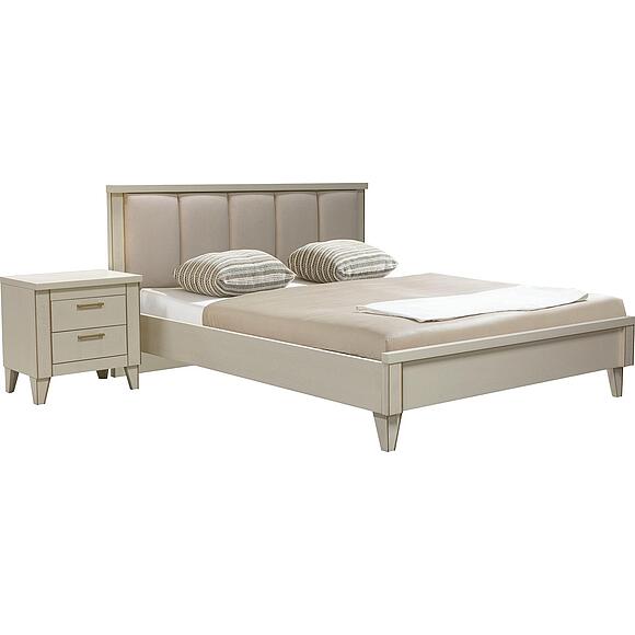 Кровать 2-16 «Амадей» П6.635.1.05