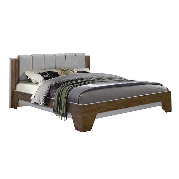 Кровать 2-16 «Ариста» П3.593.1.24