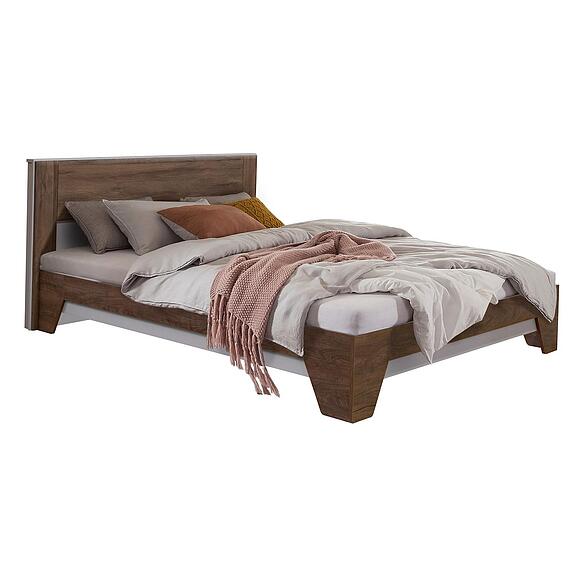 Кровать 2-16 «Ариста» П3.593.1.46