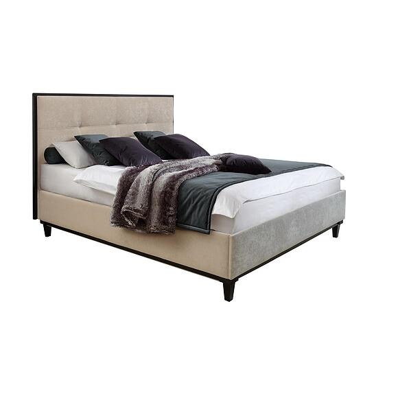 Кровать «Доротея» 