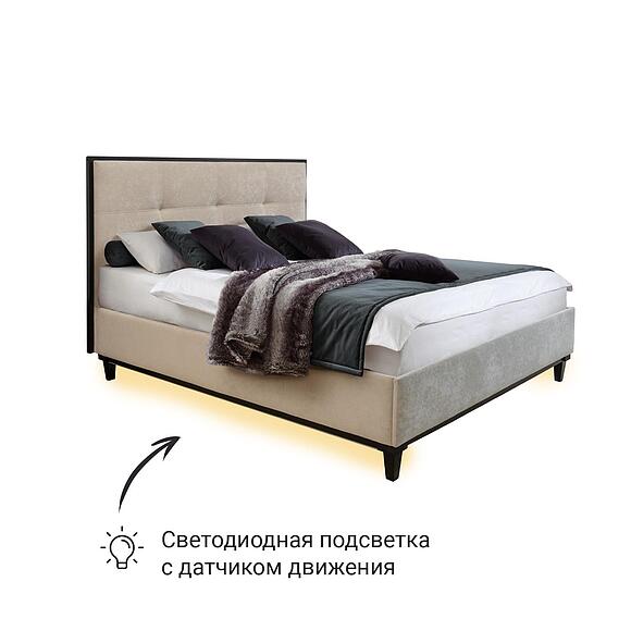 Кровать «Доротея» 