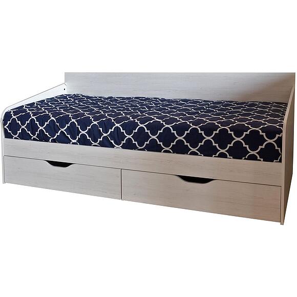 Кровать «Луна» П7.049.1.01