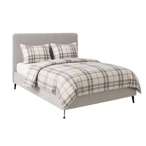 Кровать «Руна»