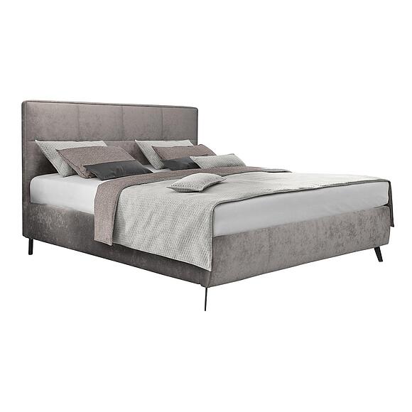 Кровать двойная «Вайб»