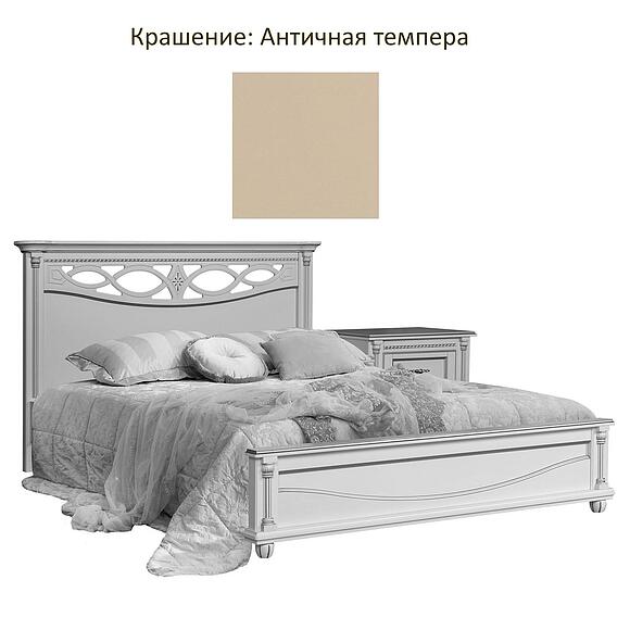 Кровать «Валенсия Классик»