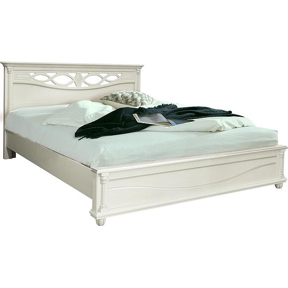 Кровать двойная «Валенсия Д Классик»