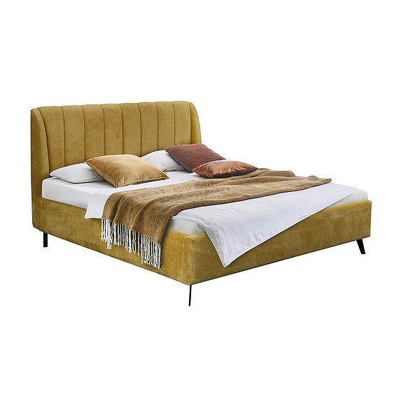 Кровать двойная «Капа 2»