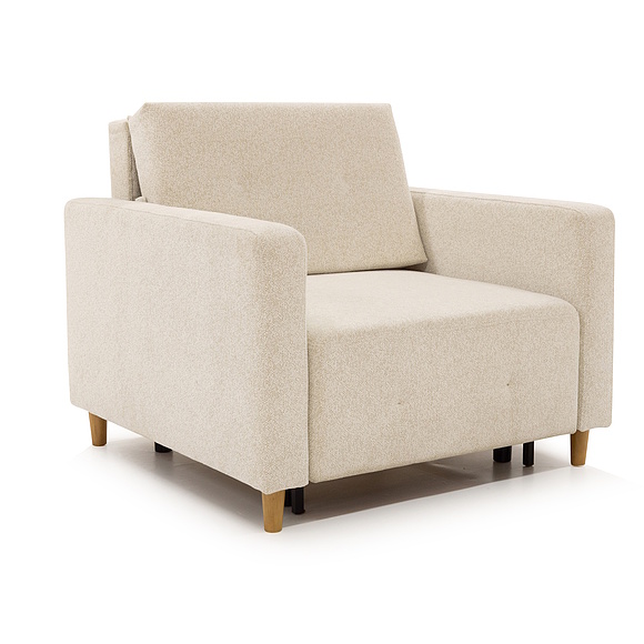 Кресло-кровать «Локи» (1м)