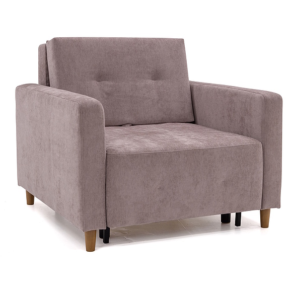 Кресло-кровать «Локи» (1м)