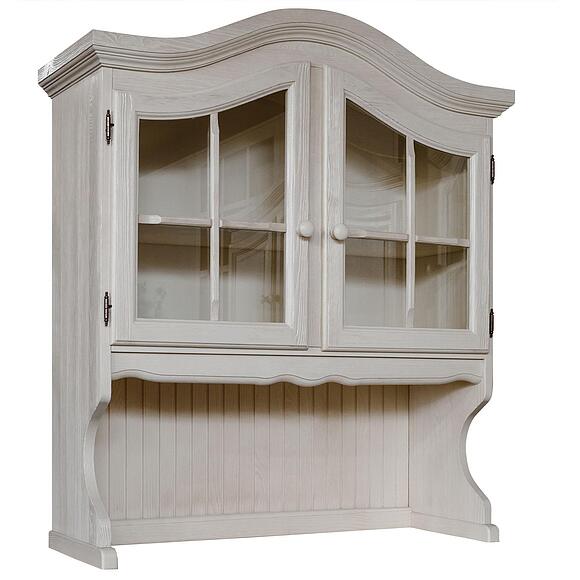 Секция - витрина 2д «Лотос" ВМ2.701.4.08(1076)