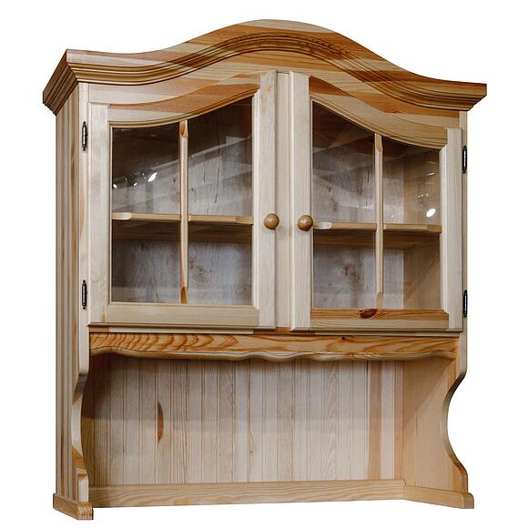 Секция - витрина 2д «Лотос" ВМ2.701.4.08(1076)