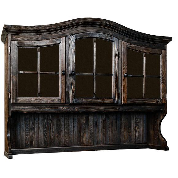 Секция - витрина 3д «Лотос» БМ2.701.4.09-01(1077-01)