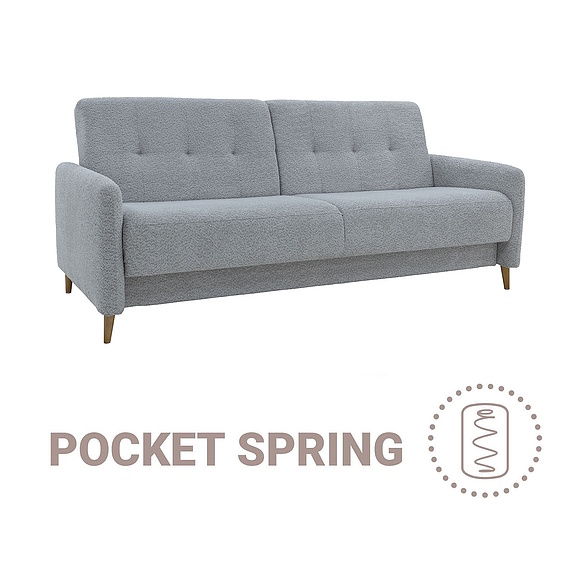 3-х местный диван «Люмен» (3м)