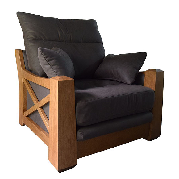 Кресло «Магнат» (12)