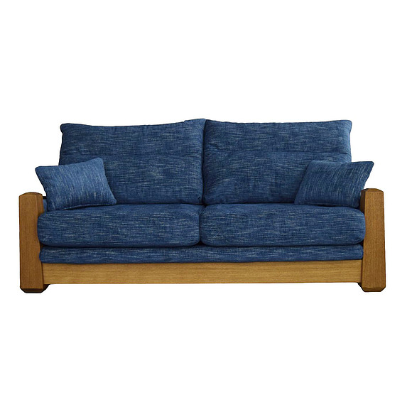 3-х местный диван «Магнат люкс» (3м)