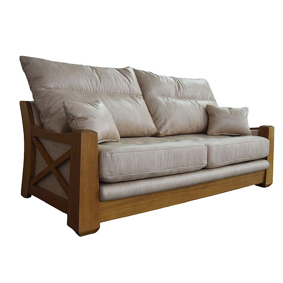 3-х местный диван «Магнат» (3м)