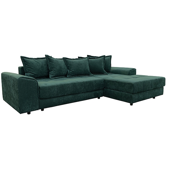 Угловой диван «Мэри 1» (2ML/R.8MR/L)