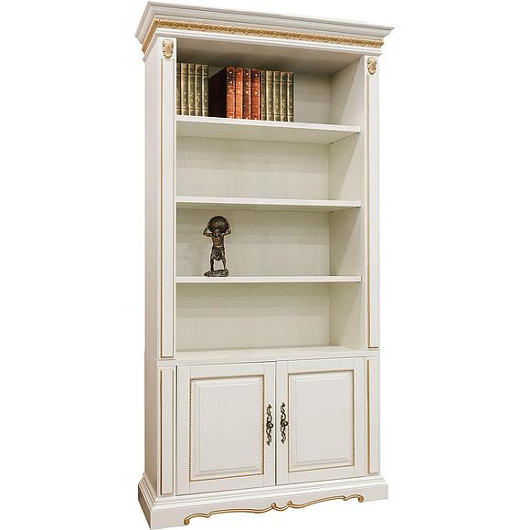 Шкаф комбинированный «Милана 2» П4.265.2.16(396.16)