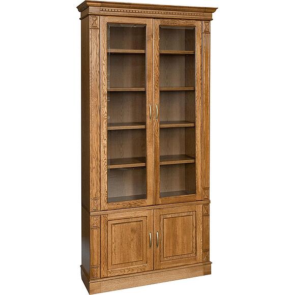 Набор мебели для библиотеки «Верди Классик» П3.0487.2.03