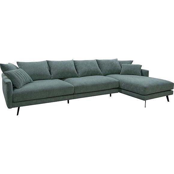 Угловой диван «Ольса» (2L20.6R)