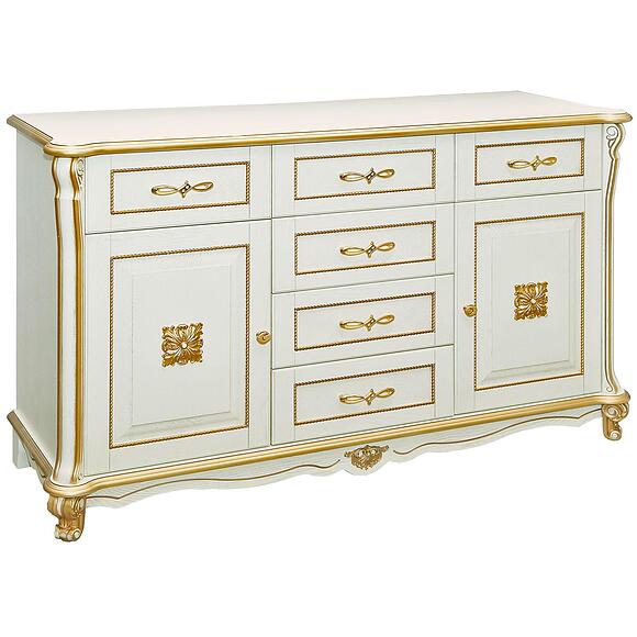 Тумба «Алези Люкс» П1.349.0.03 (П350.03л)