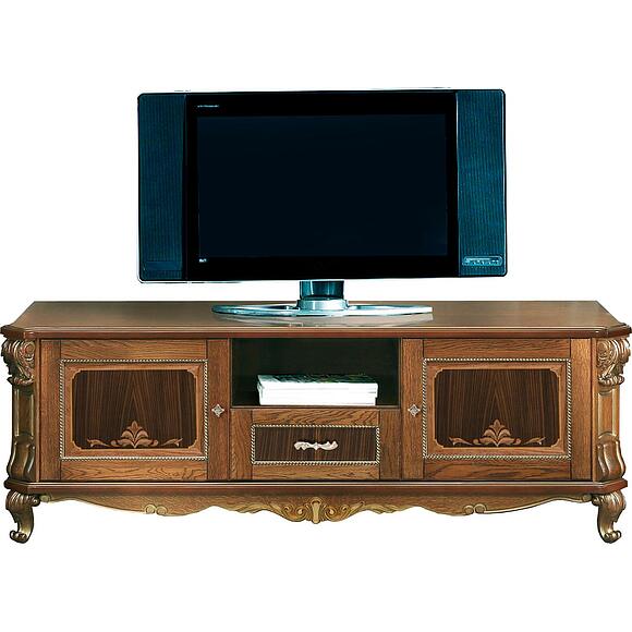 Тумба ТВ «Альба» П4.485.0.02 (П485.02с)