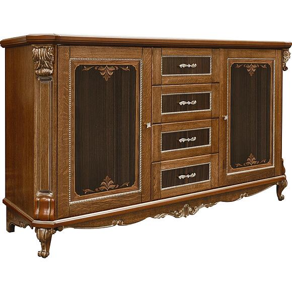 Тумба «Альба» П4.485.0.14 (П485.14/1с)