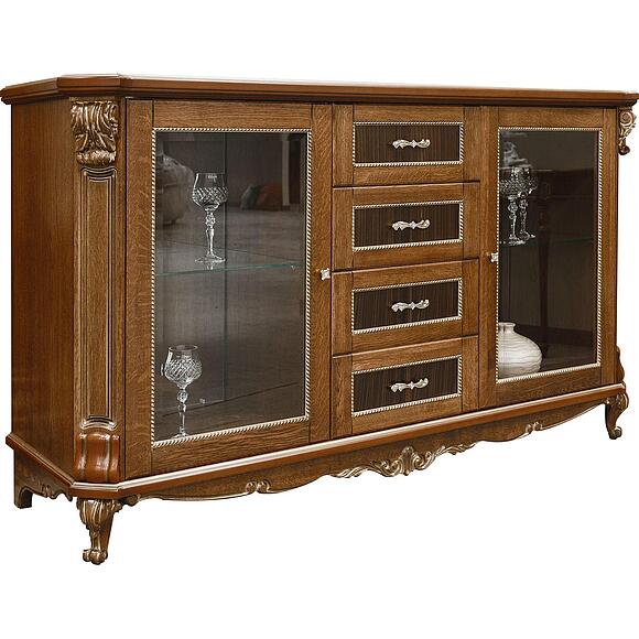 Тумба «Альба» П4.485.0.15 (П485.14с)