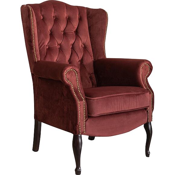 Кресло «Палац» (12), Материал: ткань, Группа ткани: 20 группа (Palac_30168_gr20-VNG_12.jpg) Кресло «Палац» (12)