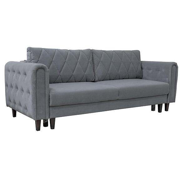 3-х местный диван «Пэрис 1» (3м)