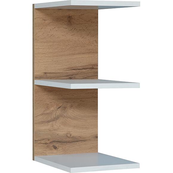 Полка консольная «Фридом» П6.638.0.04 (П638.04)