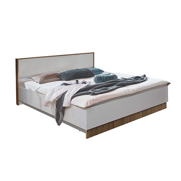 Кровать 2-16 «Порта» П7.061.1.00