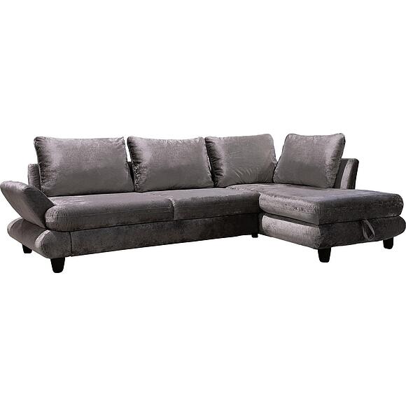 Угловой диван «Рейн 1» (3мL.5мR)