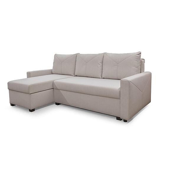 Угловой диван «Рэм 1» (2ML/R.8MR/L)