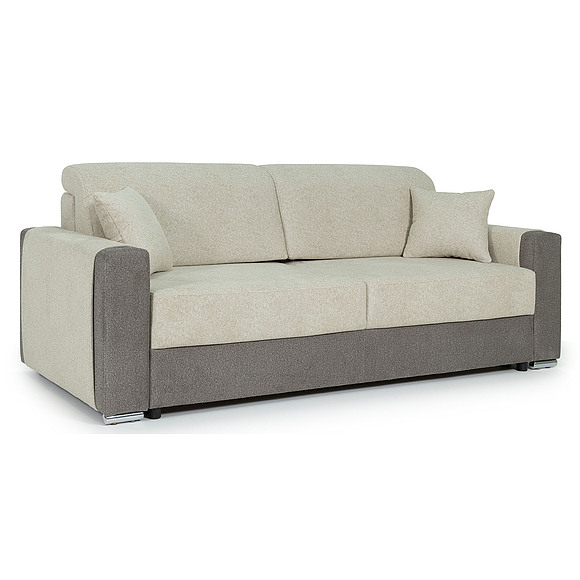 3-х местный диван «Ронни 1» (3м)