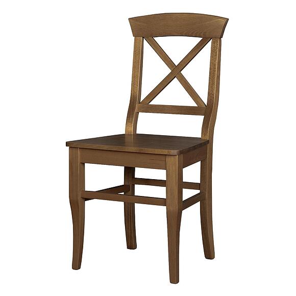 Стул «Рустикаль М» П5.0351.5.01, Цвет: Дуб рустикаль с патинированием (Rustikal-01_P351-01_Dub_Rustikal_s_patinoy-2.jpg) Стул «Рустикаль М» П5.0351.5.01