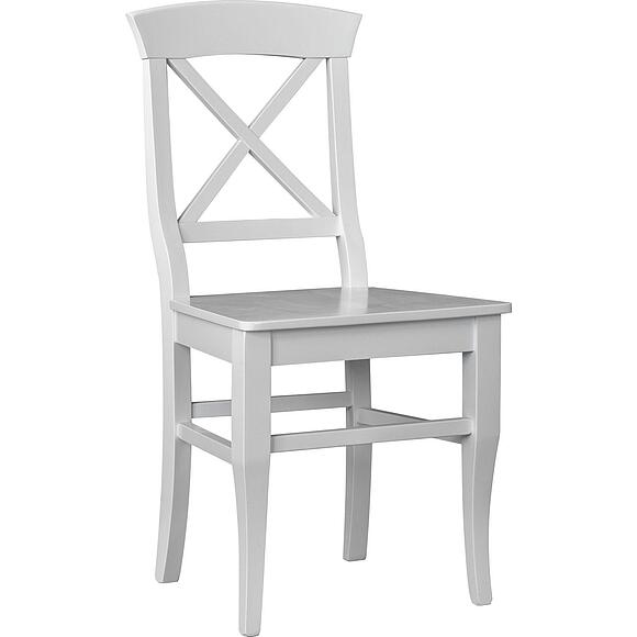 Стул «Рустикаль М» П5.0351.5.01, Цвет: Молоко (Rustikal-01_P351-01_Moloko-4.jpg) Стул «Рустикаль М» П5.0351.5.01