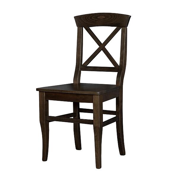 Стул «Рустикаль М» П5.0351.5.01, Цвет: Венге (Rustikal-01_P351-01_Venge-1.jpg) Стул «Рустикаль М» П5.0351.5.01