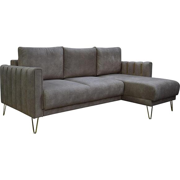 Угловой диван «Шарон Люкс» (2MR/L6L/R)