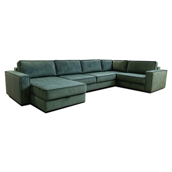 Угловой диван «Савой» (8ML/R.30M.90.1R/L)