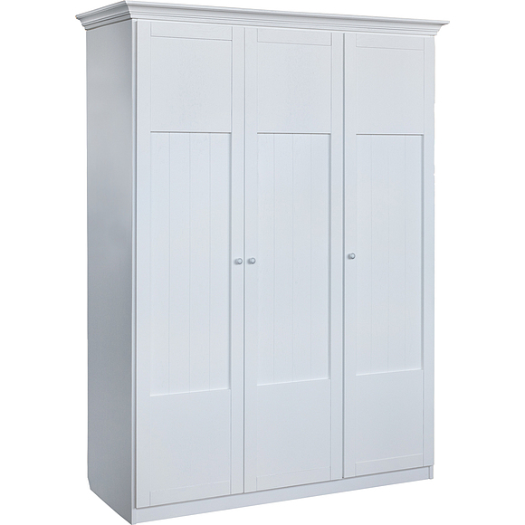 Шкаф для одежды 3д «Кармен Прованс» П3.0581.1.02
