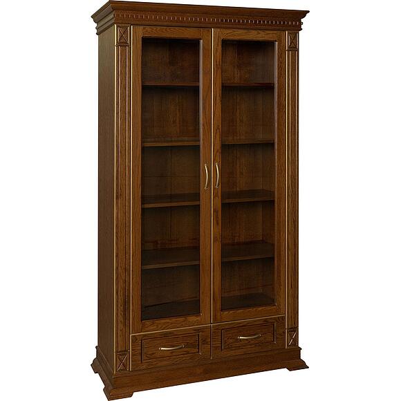 Шкаф 2д «Верди Классик» П1.0487.0.27