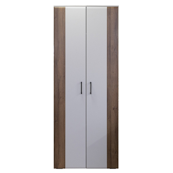 Шкаф для одежды 2д «Ариста» П3.593.1.29