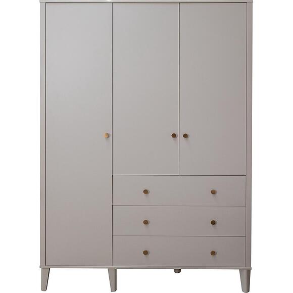 Шкаф для одежды 3д «Эрида» П7.056.1.16